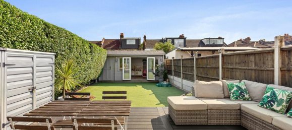 3 Schlafzimmer Haus in Beckenham, United Kingdom, Nr. 888 44