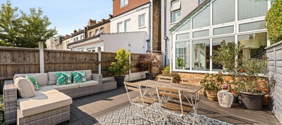 3 Schlafzimmer Haus in Beckenham, United Kingdom, Nr. 888 38