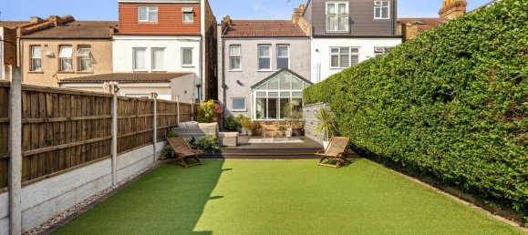 3 Schlafzimmer Haus in Beckenham, United Kingdom, Nr. 888 42