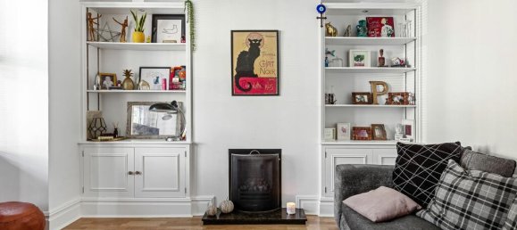 3 Schlafzimmer Haus in Beckenham, United Kingdom, Nr. 888 4