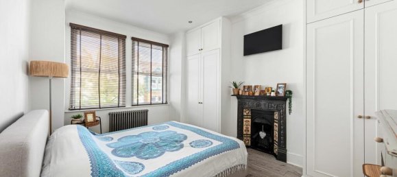 3 Schlafzimmer Haus in Beckenham, United Kingdom, Nr. 888 27