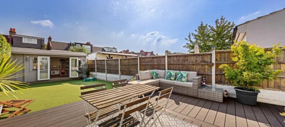 3 Schlafzimmer Haus in Beckenham, United Kingdom, Nr. 888 39