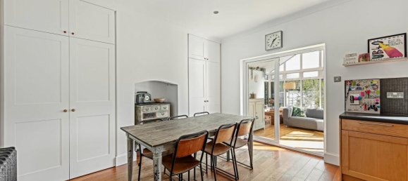 3 Schlafzimmer Haus in Beckenham, United Kingdom, Nr. 888 11