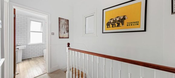 3 Schlafzimmer Haus in Beckenham, United Kingdom, Nr. 888 21