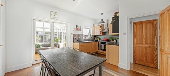 3 Schlafzimmer Haus in Beckenham, United Kingdom, Nr. 888 15