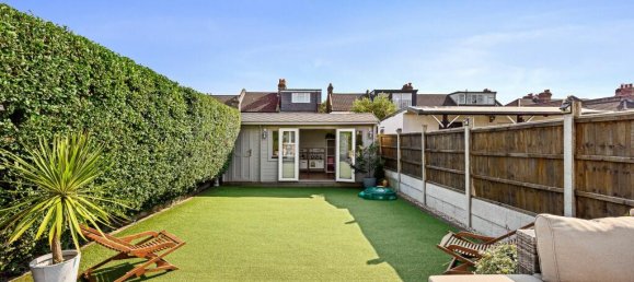 3 Schlafzimmer Haus in Beckenham, United Kingdom, Nr. 888 47