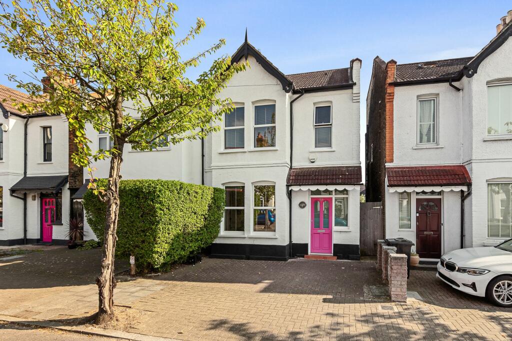 3 Schlafzimmer Haus in Beckenham, United Kingdom, Nr. 888