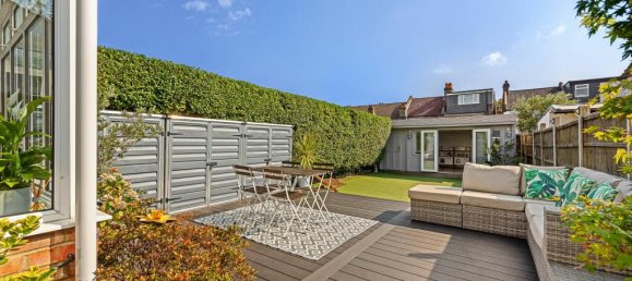 3 Schlafzimmer Haus in Beckenham, United Kingdom, Nr. 888 35