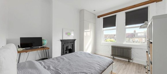 3 Schlafzimmer Haus in Beckenham, United Kingdom, Nr. 888 23