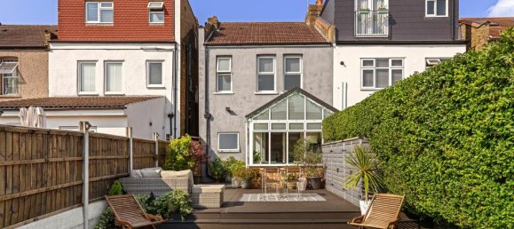 3 Schlafzimmer Haus in Beckenham, United Kingdom, Nr. 888 41