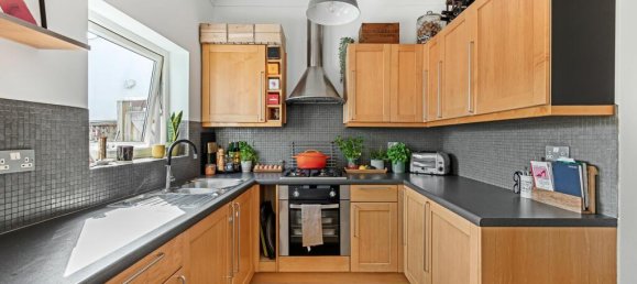 3 Schlafzimmer Haus in Beckenham, United Kingdom, Nr. 888 13