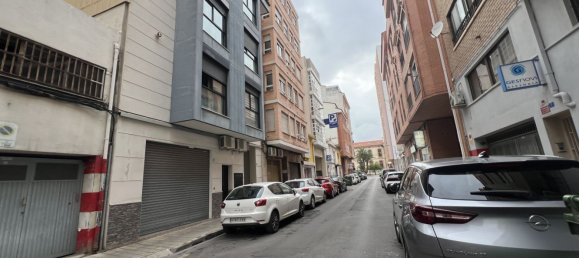 Dúplex de 2 dormitorios en Castellón de la Plana, Spain No. 154952 24