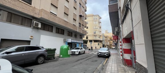 Dúplex de 2 dormitorios en Castellón de la Plana, Spain No. 154952 25