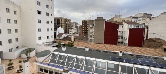 Dúplex de 2 dormitorios en Castellón de la Plana, Spain No. 154952 15