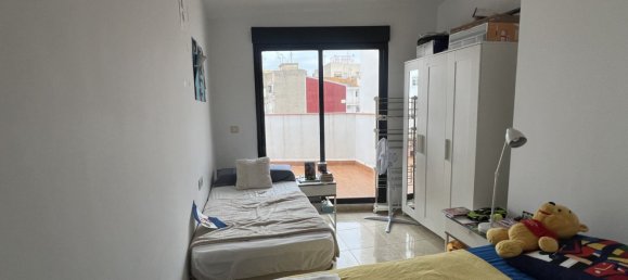 Dúplex de 2 dormitorios en Castellón de la Plana, Spain No. 154952 13