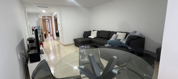 Dúplex de 2 dormitorios en Castellón de la Plana, Spain No. 154952 2