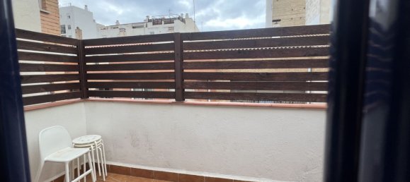 Dúplex de 2 dormitorios en Castellón de la Plana, Spain No. 154952 20