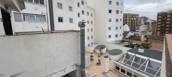 Dúplex de 2 dormitorios en Castellón de la Plana, Spain No. 154952 16