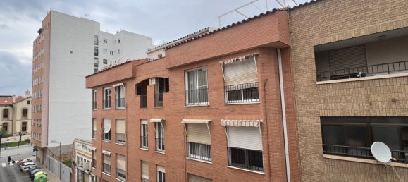 Dúplex de 2 dormitorios en Castellón de la Plana, Spain No. 154952 27
