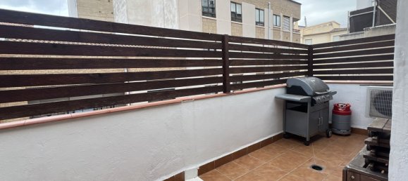 Dúplex de 2 dormitorios en Castellón de la Plana, Spain No. 154952 21