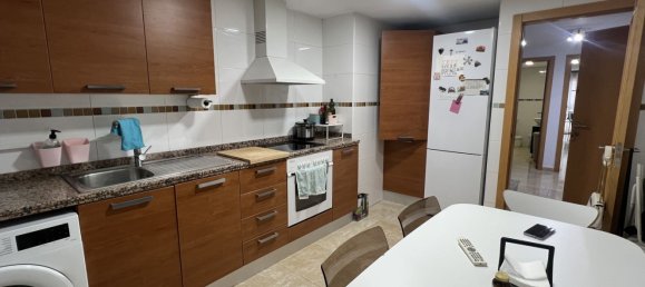 Dúplex de 2 dormitorios en Castellón de la Plana, Spain No. 154952 9