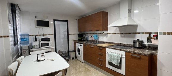 Dúplex de 2 dormitorios en Castellón de la Plana, Spain No. 154952 7