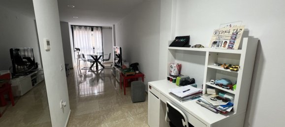 Dúplex de 2 dormitorios en Castellón de la Plana, Spain No. 154952 3