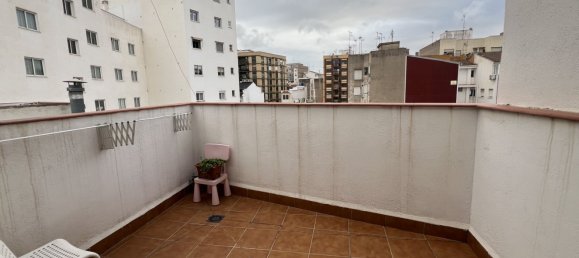 Dúplex de 2 dormitorios en Castellón de la Plana, Spain No. 154952 14