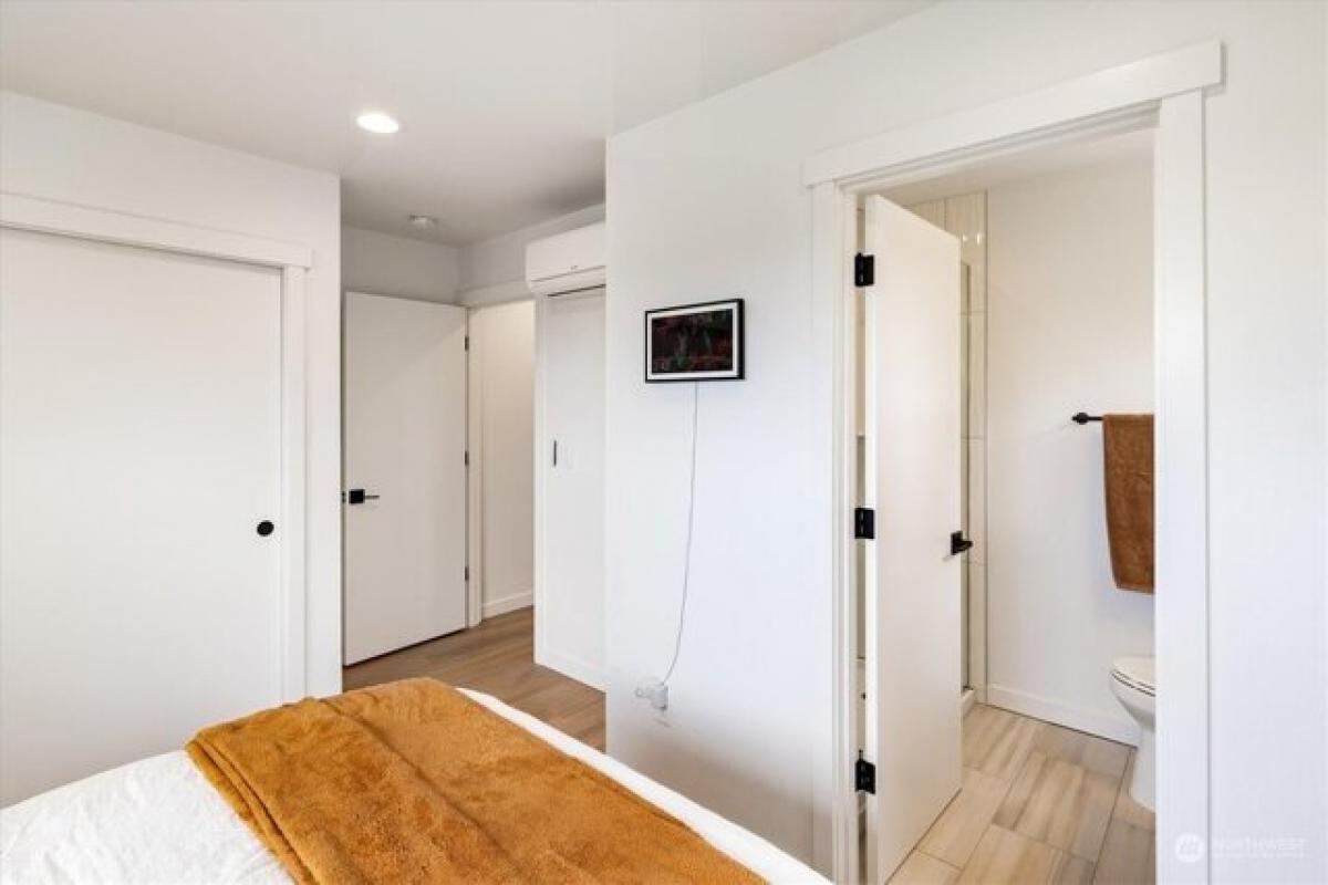 2 Schlafzimmer Haus in Seattle, USA, Nr. 356991