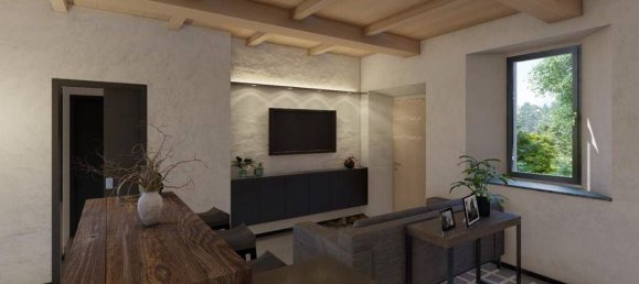 Apartamento de 2 habitaciónes en Borgomanero, Italy No. 135032 10