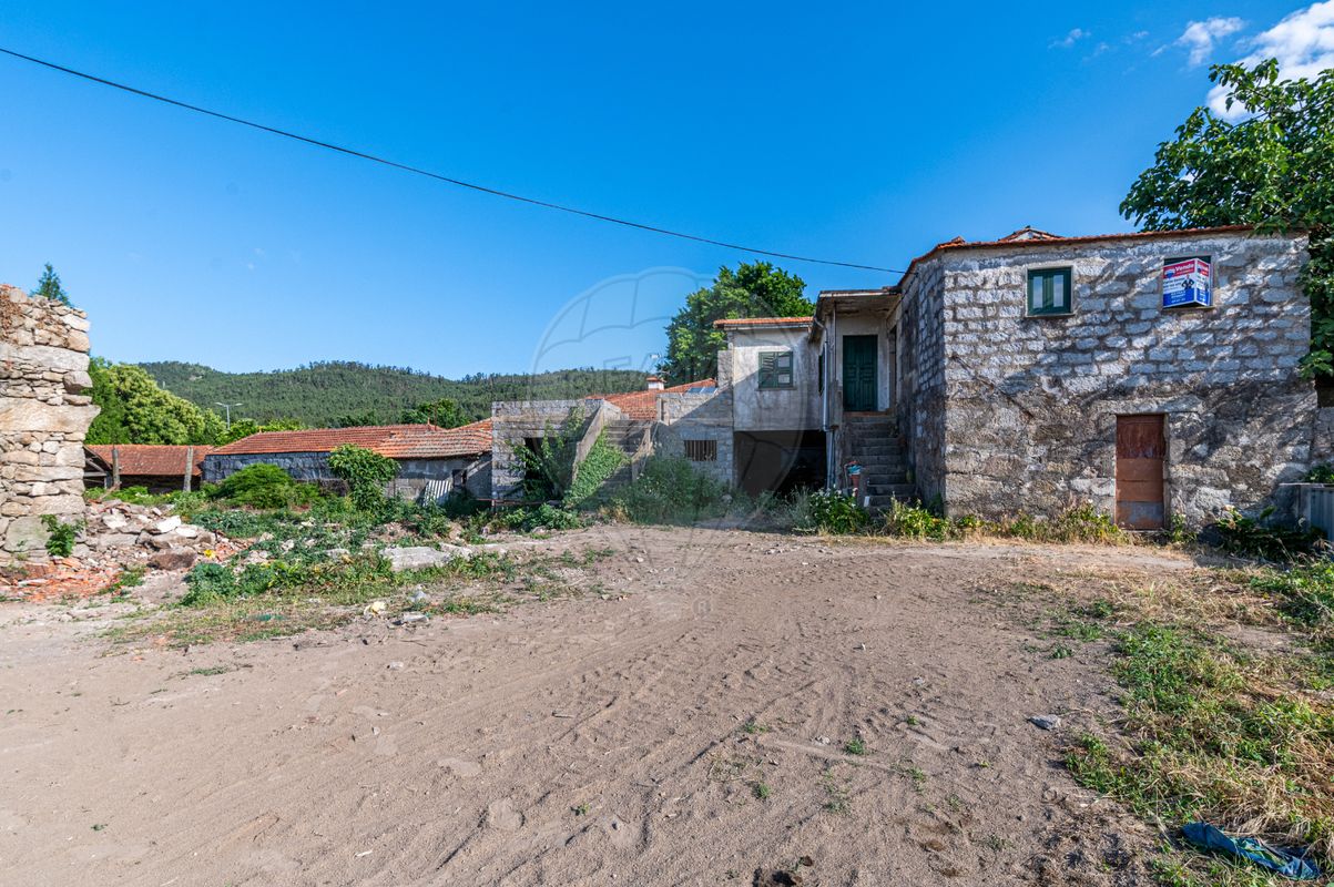 3 bedrooms House in Vila Nova de Famalicao, Portugal No. 162188