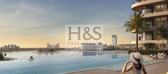 2 bedrooms Apartment in Dubai Harbour, UAE No. 25109 8