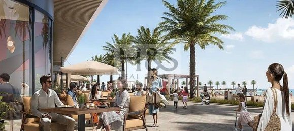 2 bedrooms Apartment in Dubai Harbour, UAE No. 25109 9