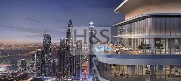 2 bedrooms Apartment in Dubai Harbour, UAE No. 25109 2