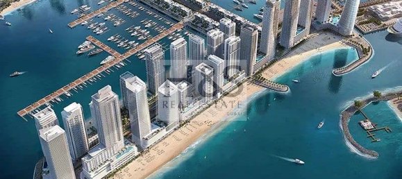 2 bedrooms Apartment in Dubai Harbour, UAE No. 25109 7