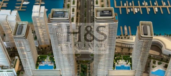 2 bedrooms Apartment in Dubai Harbour, UAE No. 25109 5