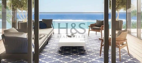 2 bedrooms Apartment in Dubai Harbour, UAE No. 25109 10