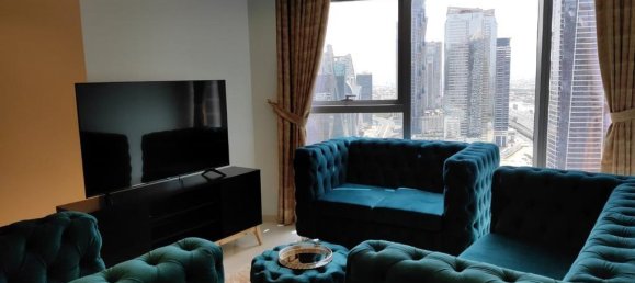 Apartamento de 2 dormitorios en Business Bay, UAE No. 54442 6