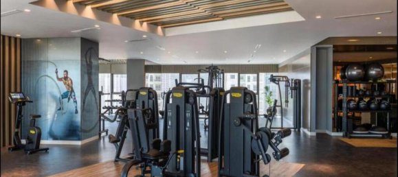 Apartamento de 2 dormitorios en Business Bay, UAE No. 54442 15