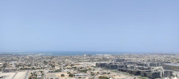 Apartamento de 2 dormitorios en Business Bay, UAE No. 54442 19