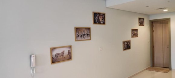 Apartamento de 2 dormitorios en Business Bay, UAE No. 54442 12