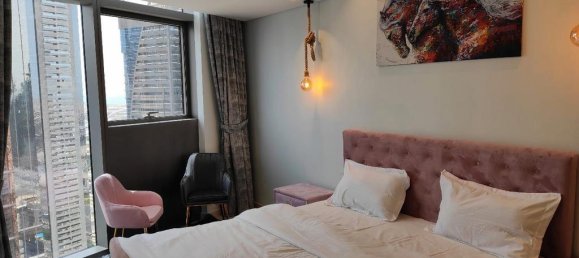 Apartamento de 2 dormitorios en Business Bay, UAE No. 54442 7