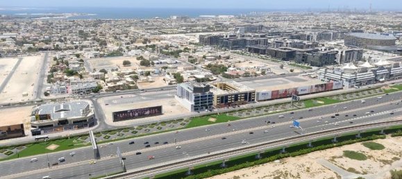 Apartamento de 2 dormitorios en Business Bay, UAE No. 54442 17