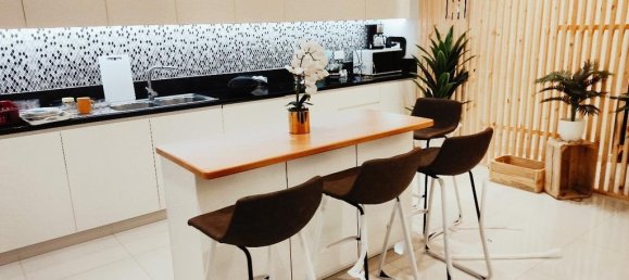 Apartamento de 2 dormitorios en Business Bay, UAE No. 54442 8