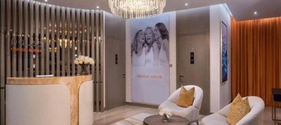 Apartamento de 2 dormitorios en Business Bay, UAE No. 54442 10