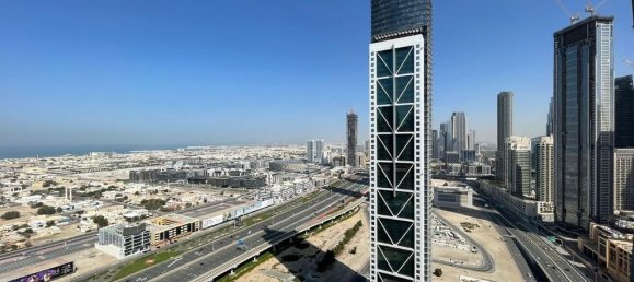 Apartamento de 2 dormitorios en Business Bay, UAE No. 54442 3