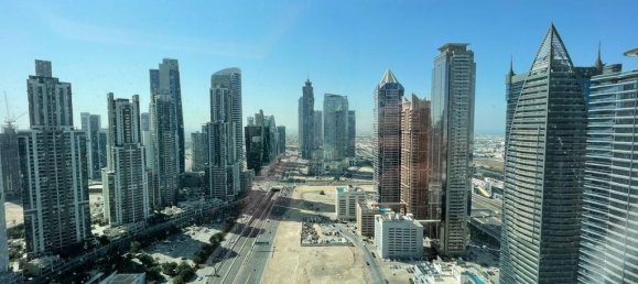 Apartamento de 2 dormitorios en Business Bay, UAE No. 54442 2