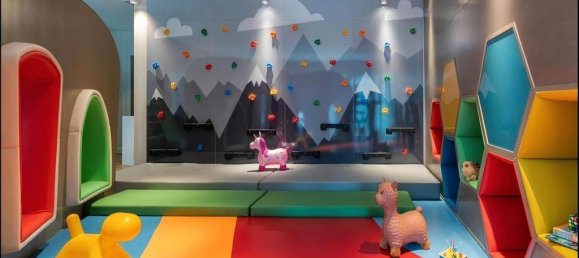 Apartamento de 2 dormitorios en Business Bay, UAE No. 54442 18