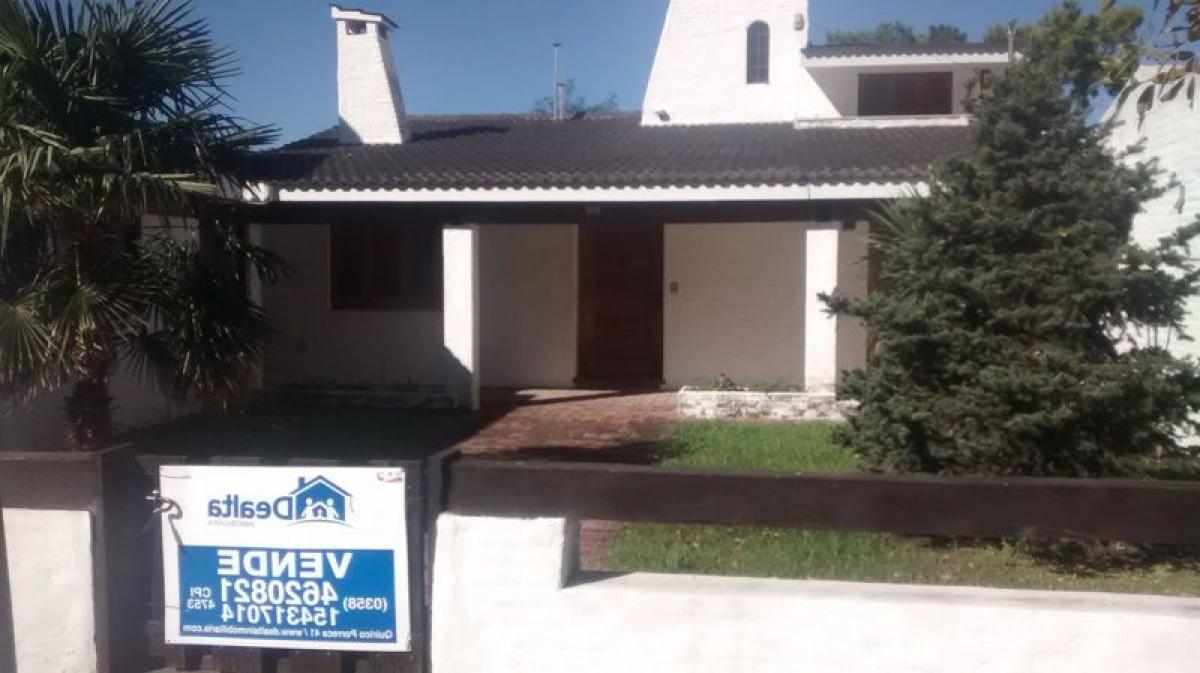 2 bedrooms House in Cordoba, Argentina No. 11307