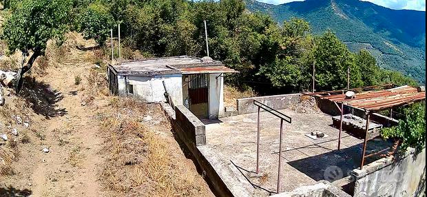  قطعة أرض في Roccarainola, Italy 10000متر مربع رقم 276854